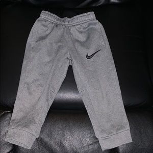 Nike pants for toddler